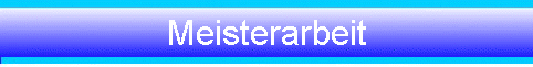 Meisterarbeit
